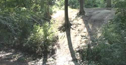 Duivelsputten zandgroeve
