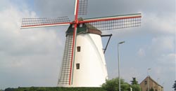 Oude Molen op de Molenberg